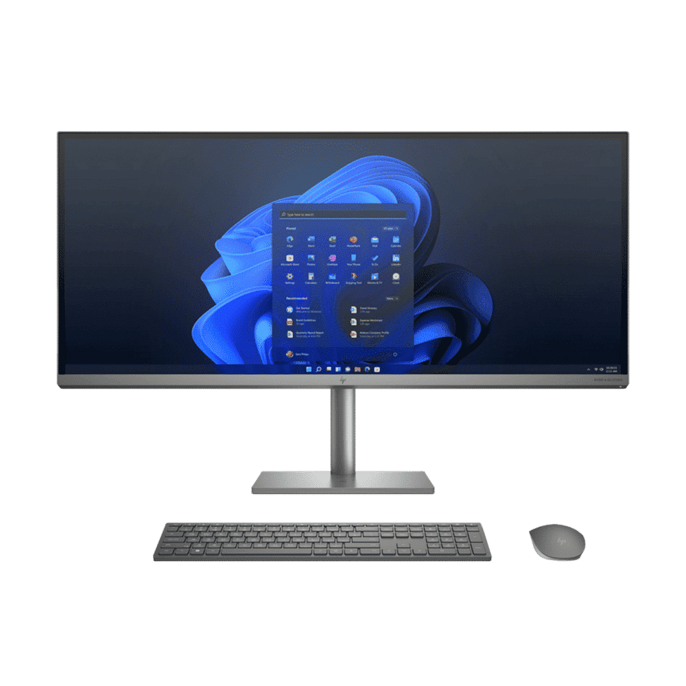 Buy HP ENVY 34-c1786in 34 Inch WUHD IPS Display Intel Core i9 12th